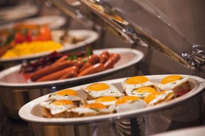 Movenpick Hotel Karachi - image 2