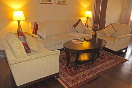 Movenpick Hotel Karachi - image 20