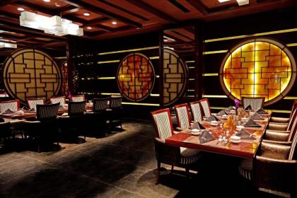 Movenpick Hotel Karachi - image 3