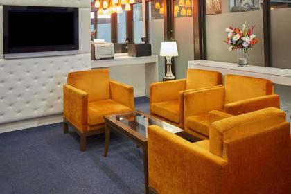 Movenpick Hotel Karachi - image 4