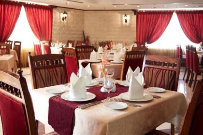 Movenpick Hotel Karachi - image 5