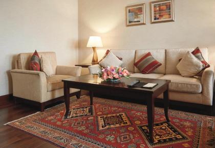Movenpick Hotel Karachi - image 6