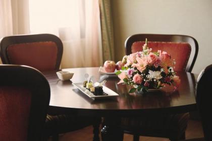 Movenpick Hotel Karachi - image 7