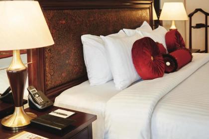 Movenpick Hotel Karachi - image 8