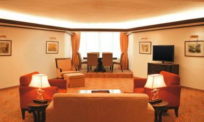 Movenpick Hotel Karachi - image 9