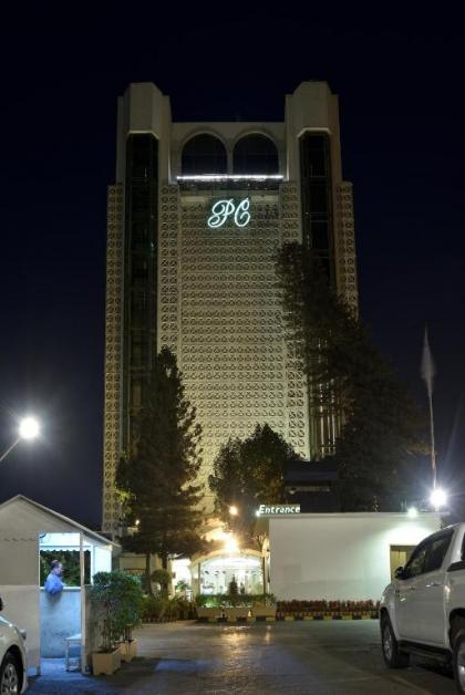 Pearl Continental Karachi - image 1
