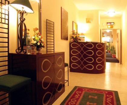 Pearl Continental Karachi - image 10