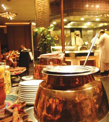 Pearl Continental Karachi - image 11
