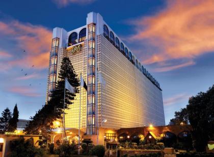 Pearl Continental Karachi - image 12