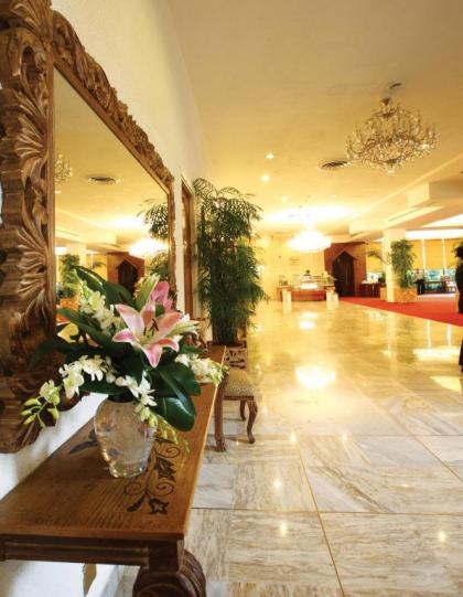 Pearl Continental Hotel Karachi - image 13