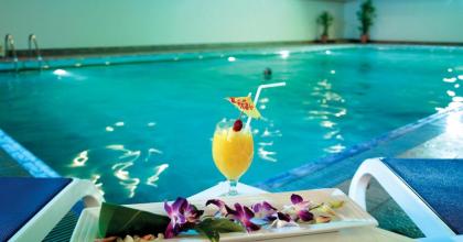 Pearl Continental Karachi - image 15