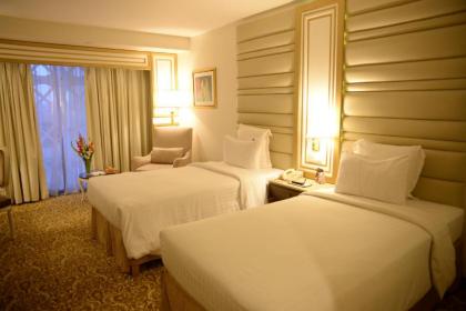 Pearl Continental Karachi - image 18
