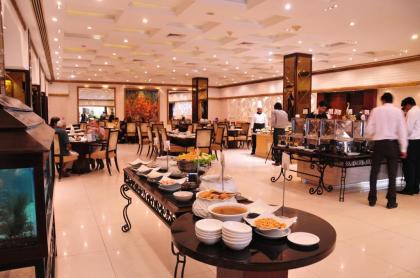 Pearl Continental Hotel Karachi - image 19
