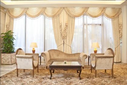 Pearl Continental Karachi - image 20