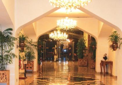 Pearl Continental Hotel Karachi - image 4