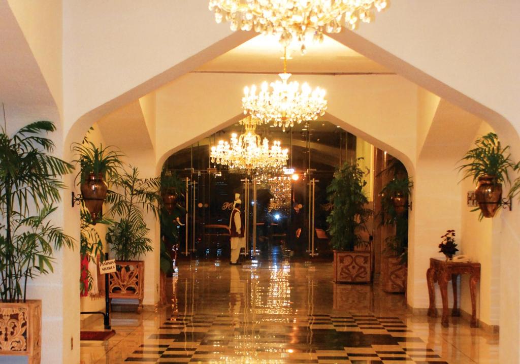 Pearl Continental Karachi - image 7