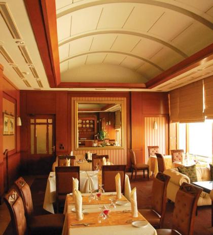 Pearl Continental Karachi - image 8