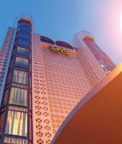 Pearl Continental Karachi - image 9