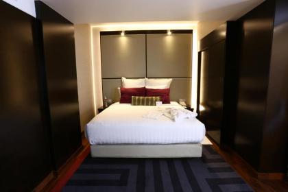 Avari Tower Karachi - image 18