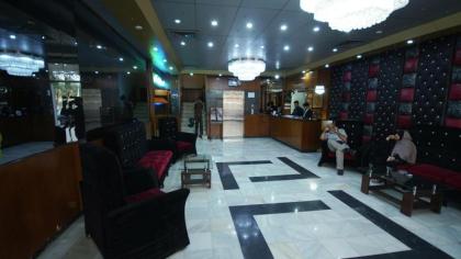 Hotel Faran - image 1