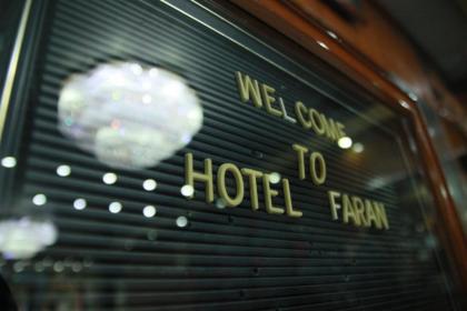 Hotel Faran - image 16