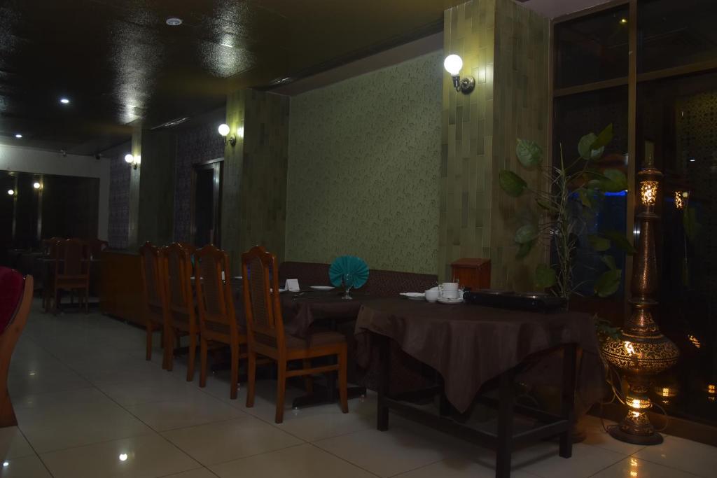 Hotel Faran - image 3