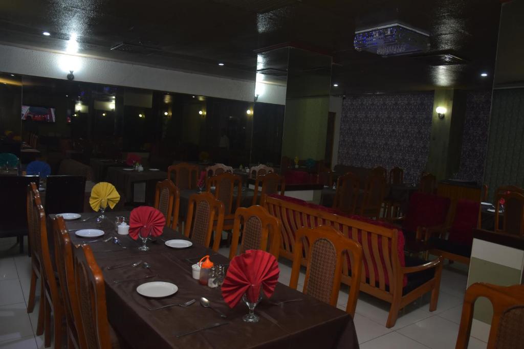 Hotel Faran - image 5