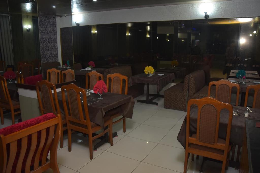 Hotel Faran - image 7