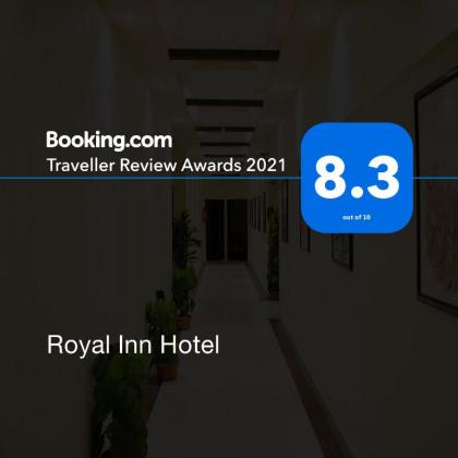 Royal Inn Hotel - image 15