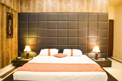 Royal Inn Hotel - image 4