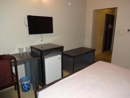 Hotel Sky Towers - image 10