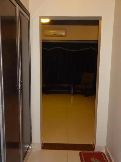 Hotel Sky Towers - image 12