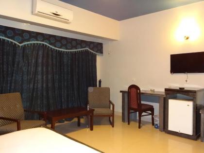 Hotel Sky Towers - image 16