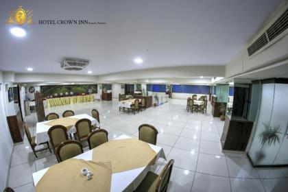 Hotel Crown Inn - image 10
