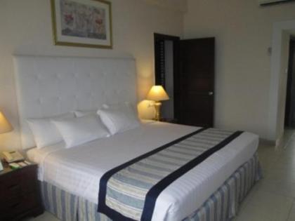 Beach Luxury Hotel - image 10