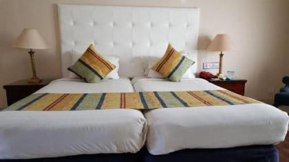 Hotel in Karachi 