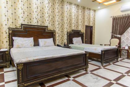 Patel Residency Guest House - image 1