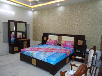 Patel Residency Guest House - image 10