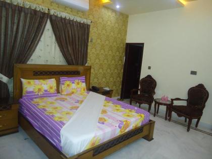 Patel Residency Guest House - image 11