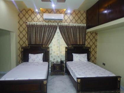 Patel Residency Guest House - image 12