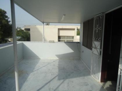 Patel Residency Guest House - image 13