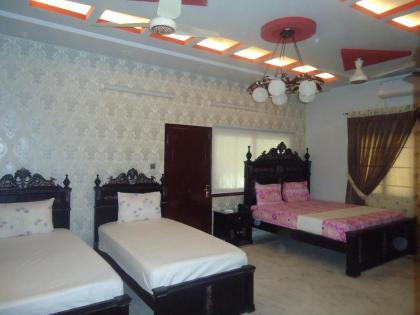 Patel Residency Guest House - image 14