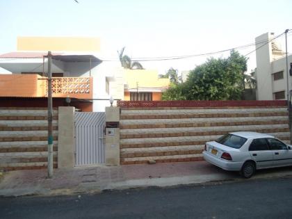 Patel Residency Guest House - image 15