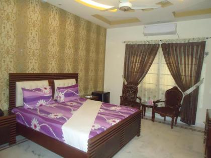 Patel Residency Guest House - image 17