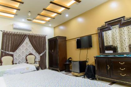 Patel Residency Guest House - image 18