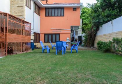 Patel Residency Guest House - image 19