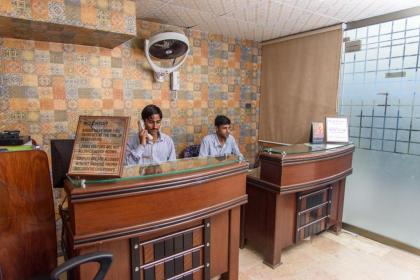 Patel Residency Guest House - image 20