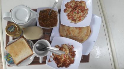 Patel Residency Guest House - image 3