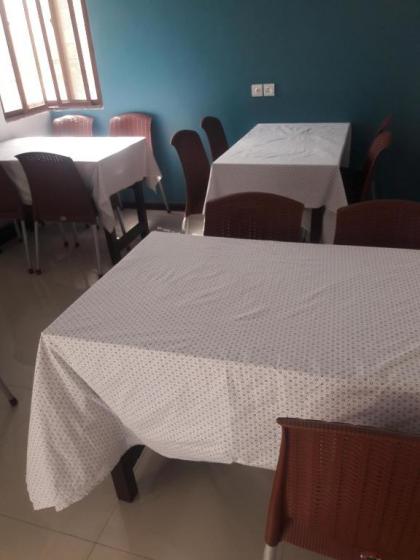 Patel Residency Guest House - image 4