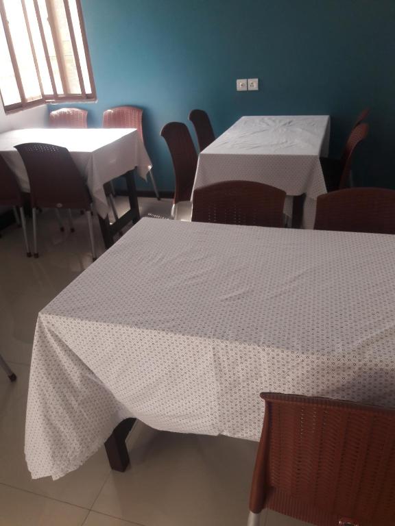 Patel Residency Guest House - image 4